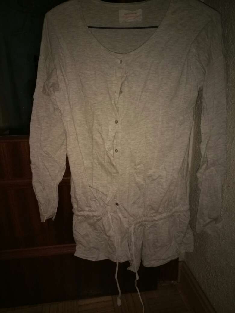 REGALO Chaqueta premam 