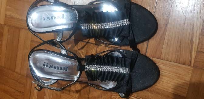 REGALO zapatos de fiesta 