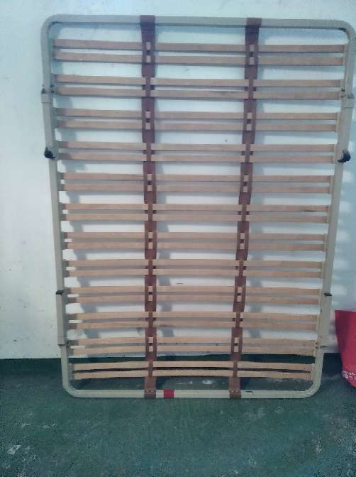 REGALO Somier 1.35m