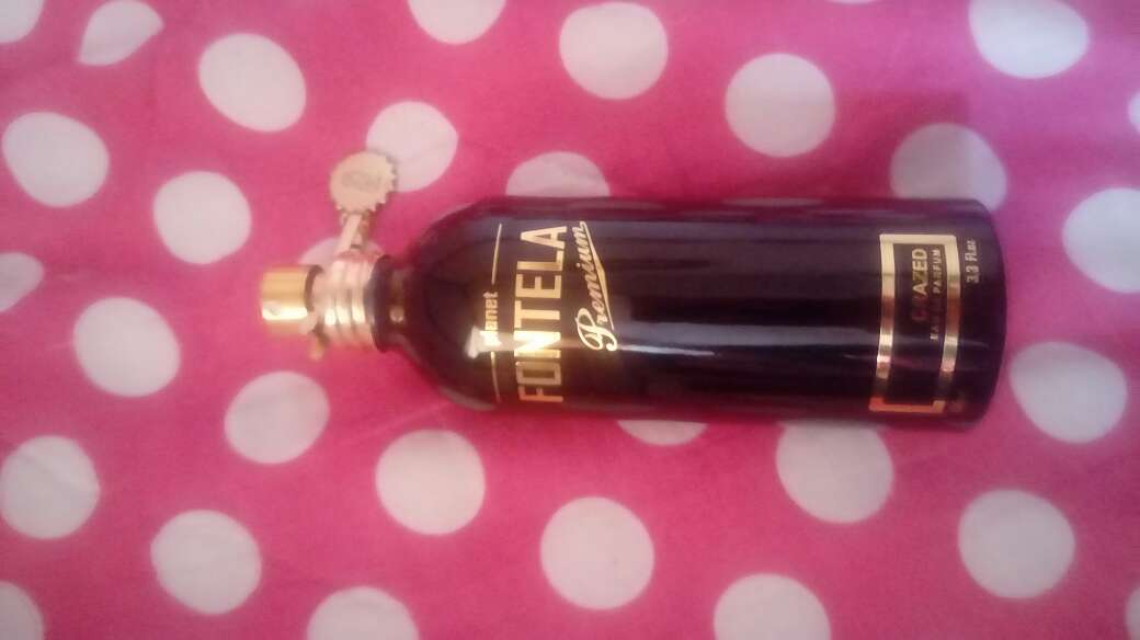 REGALO fragancia masculina