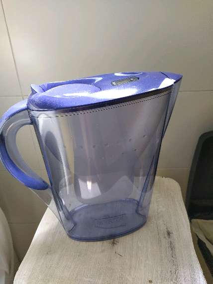 REGALO jarra filtro brita REGALO jarra filtro brita
