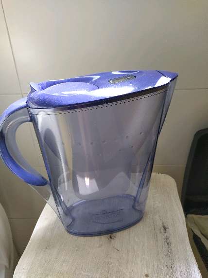 REGALO jarra filtro brita 1