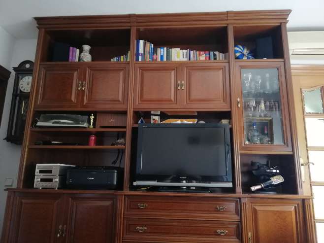 REGALO Muebles saln  3