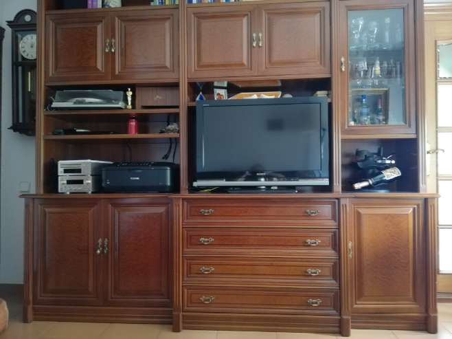 REGALO Muebles saln 