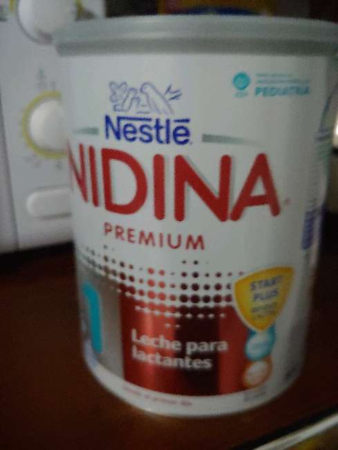 REGALO leche para bebe REGALO leche para bebe