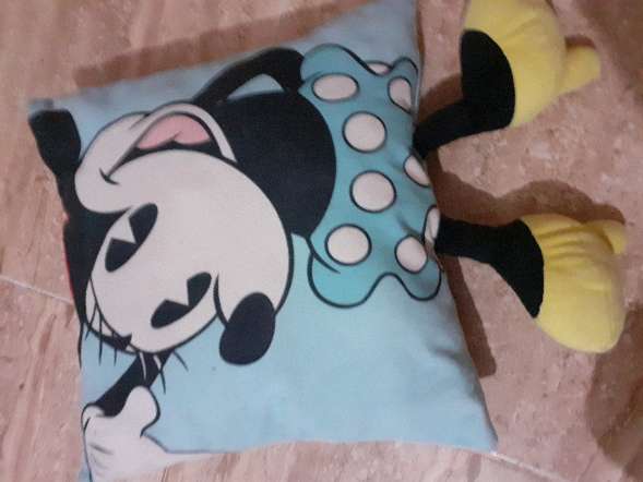 REGALO con mini