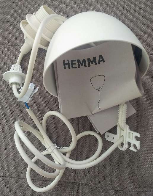 REGALO Aplique para lámpara de techo REGALO Aplique para lámpara de techo