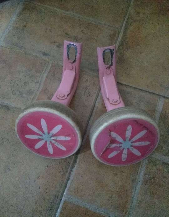 REGALO Ruedines. REGALO Ruedines.