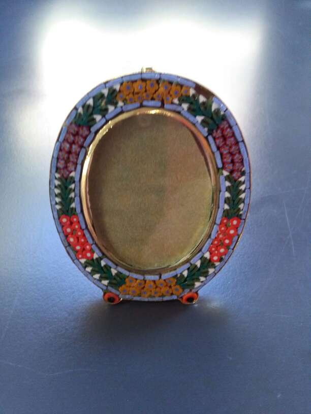 REGALO Portaretratos pequeo 2