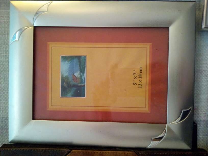 REGALO Marcos de fotos.