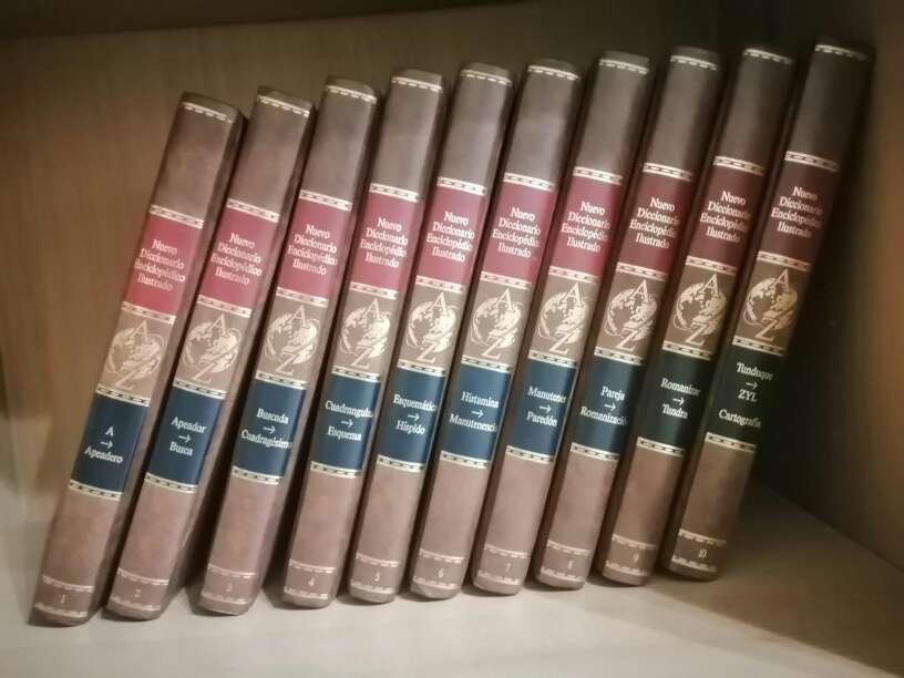 REGALO Enciclopedia Ilustrada REGALO Enciclopedia Ilustrada