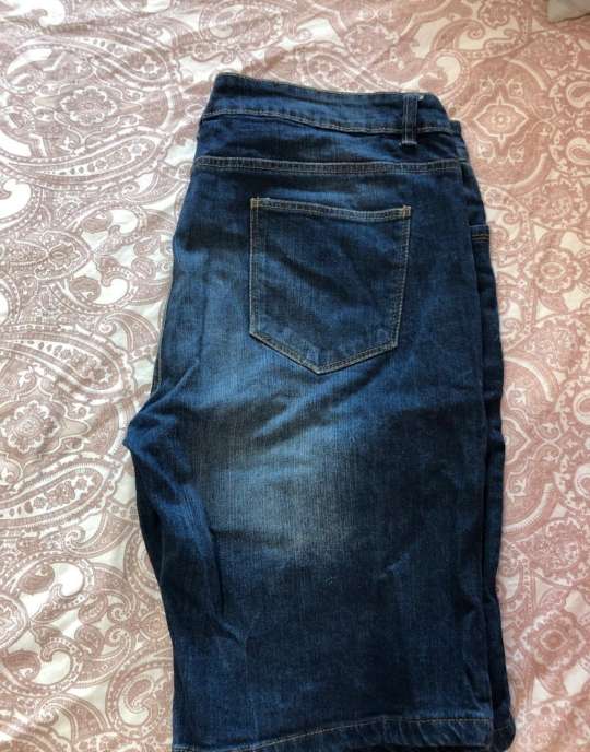 REGALO pantalon vaquero hombre REGALO pantalon vaquero hombre