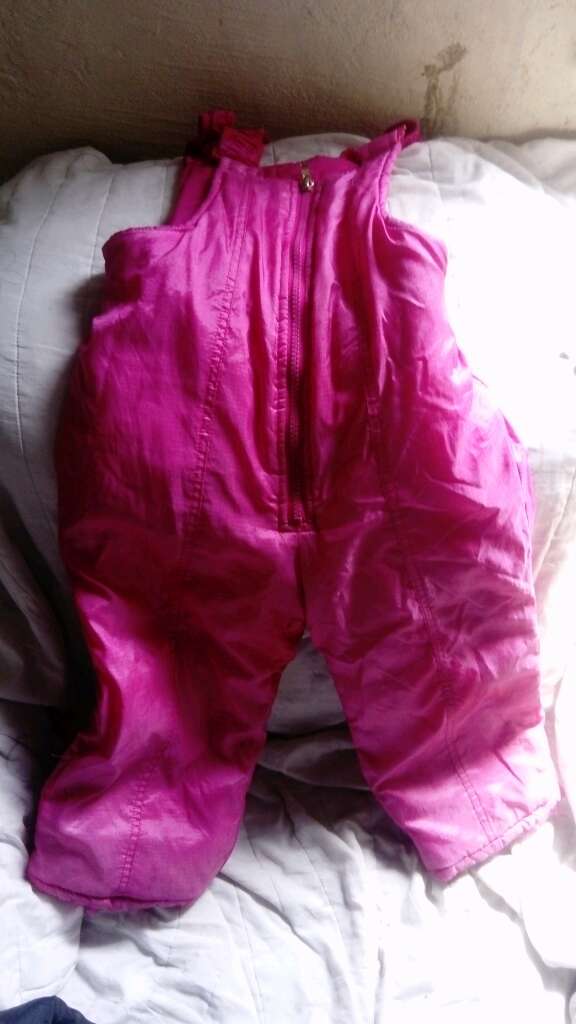 REGALO Bebe talla 3 2