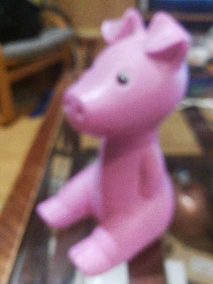 REGALO Hucha de cerdito REGALO Hucha de cerdito