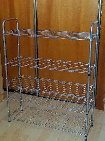 REGALO estante para zapatos REGALO estante para zapatos
