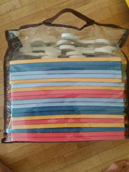 REGALO Suelo para montar REGALO Suelo para montar