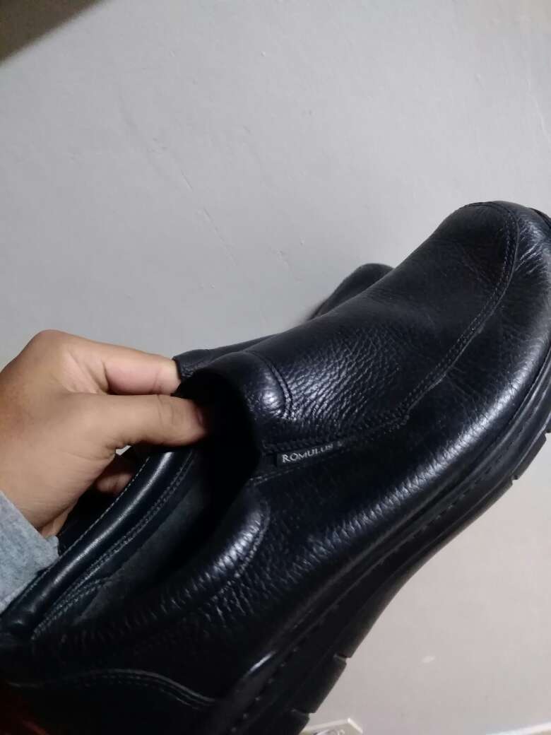 REGALO zapato formal 2