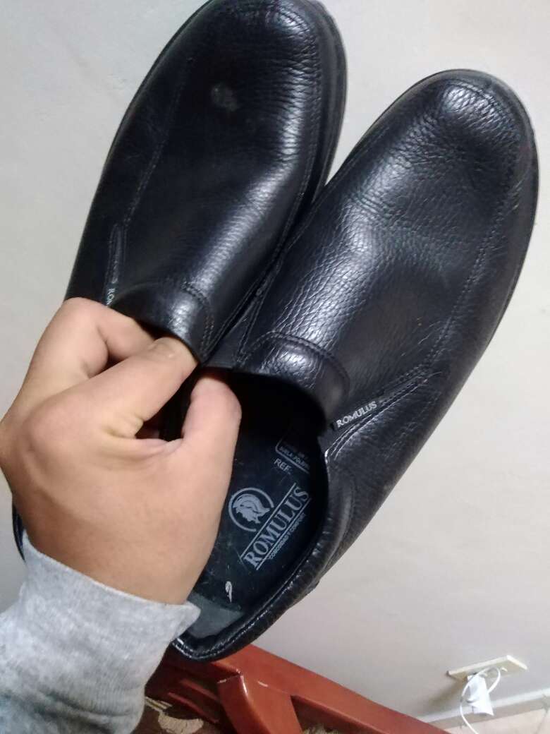 REGALO zapato formal 1