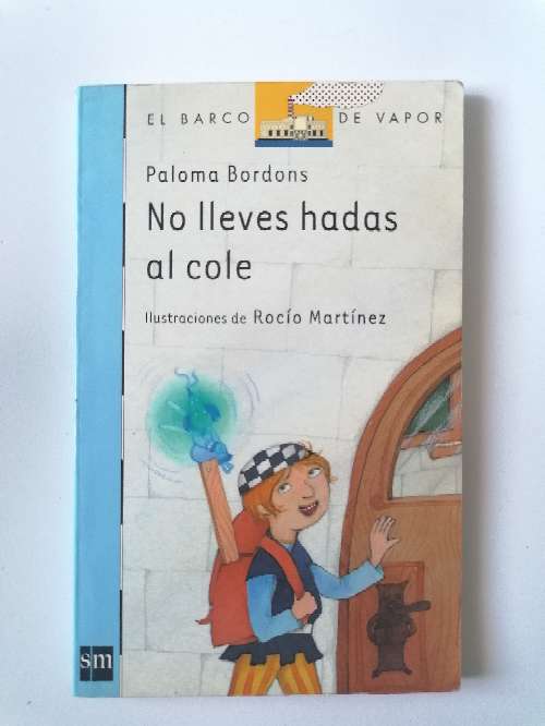 REGALO Libro infantil