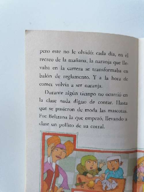 REGALO Libro infantil 3