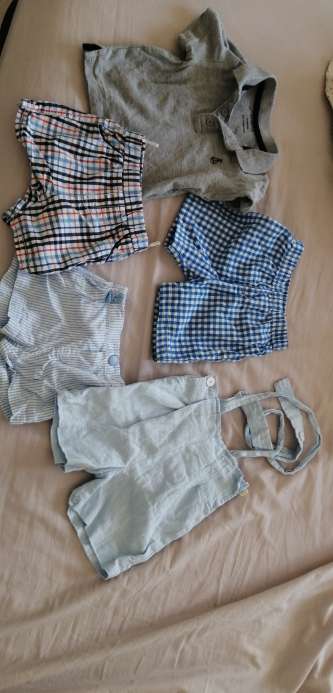 REGALO Ropa bebé 6-9 meses REGALO Ropa bebé 6-9 meses
