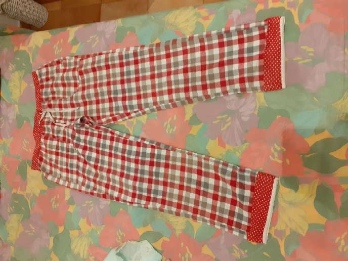 REGALO Pantalón de pijama REGALO Pantalón de pijama