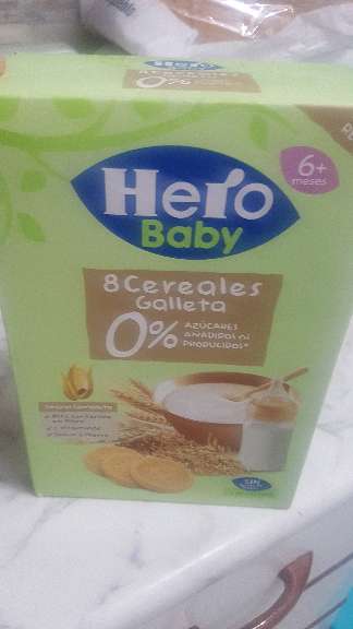 REGALO cereales REGALO cereales