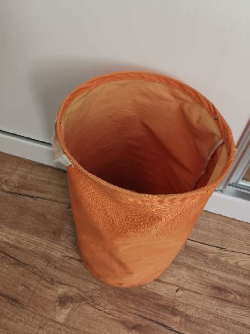 REGALO Cesta ropa sucia 2