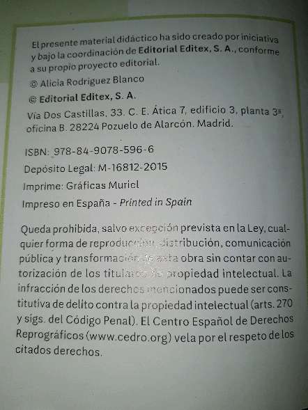 REGALO Libro  de Texto Msica 1  4
