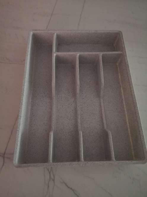 REGALO Organizador cubiertos REGALO Organizador cubiertos