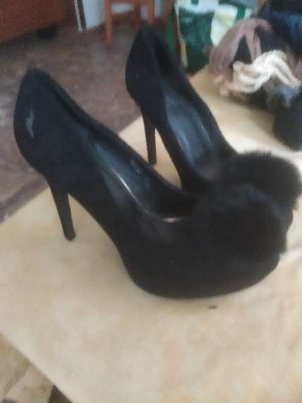 REGALO zapatos tacon 38 REGALO zapatos tacon 38
