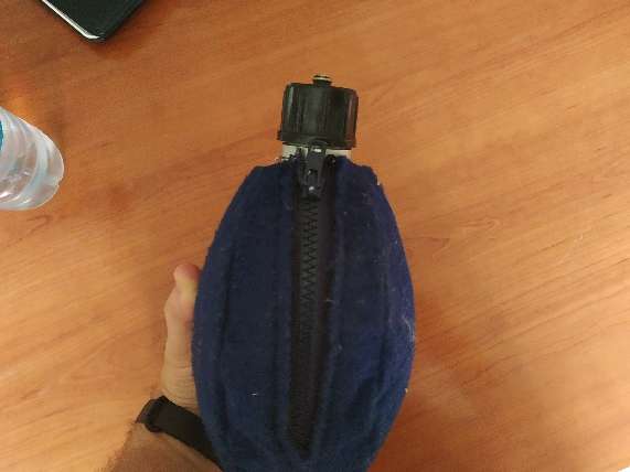 REGALO Cantimplora Laken 2