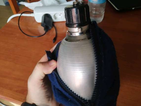 REGALO Cantimplora Laken 3