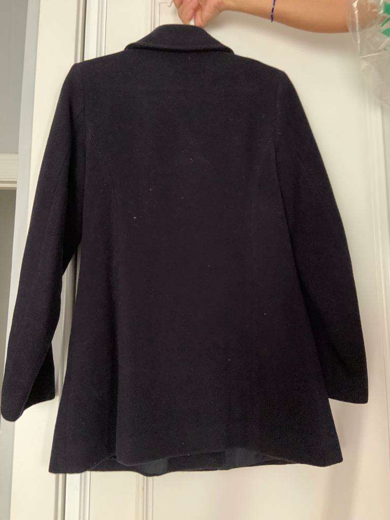 REGALO chaqueton negro de mujer REGALO chaqueton negro de mujer