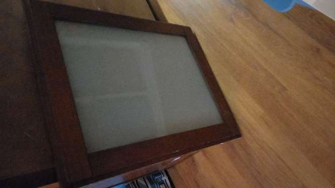 REGALO Aparador salon madera 3