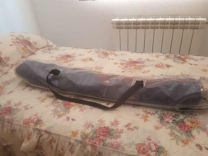 REGALO Silla plegable 