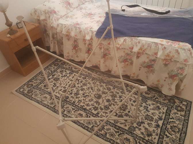 REGALO Silla plegable  3