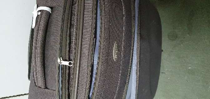 REGALO maleta samsonite pequea 2