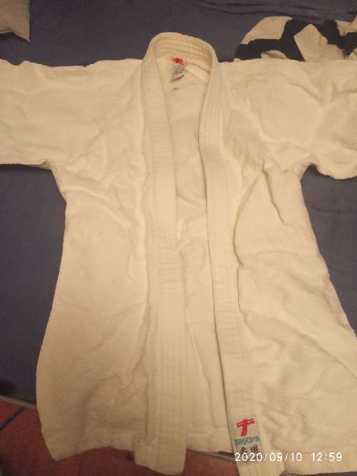 REGALO Kimono Judo niño 10-11 años REGALO Kimono Judo niño 10-11 años
