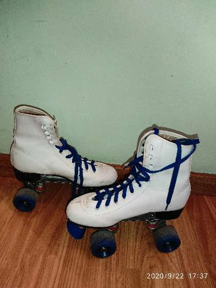 REGALO Patines en paralelo 2