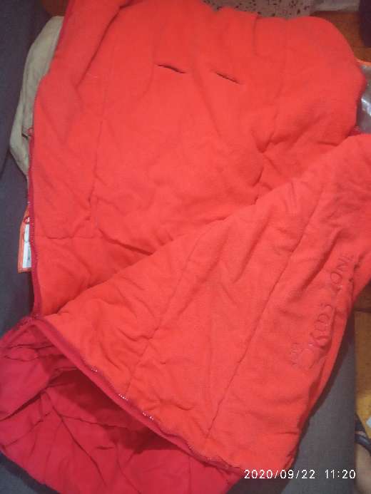 REGALO Saco de dormir para carrito de beb. 2