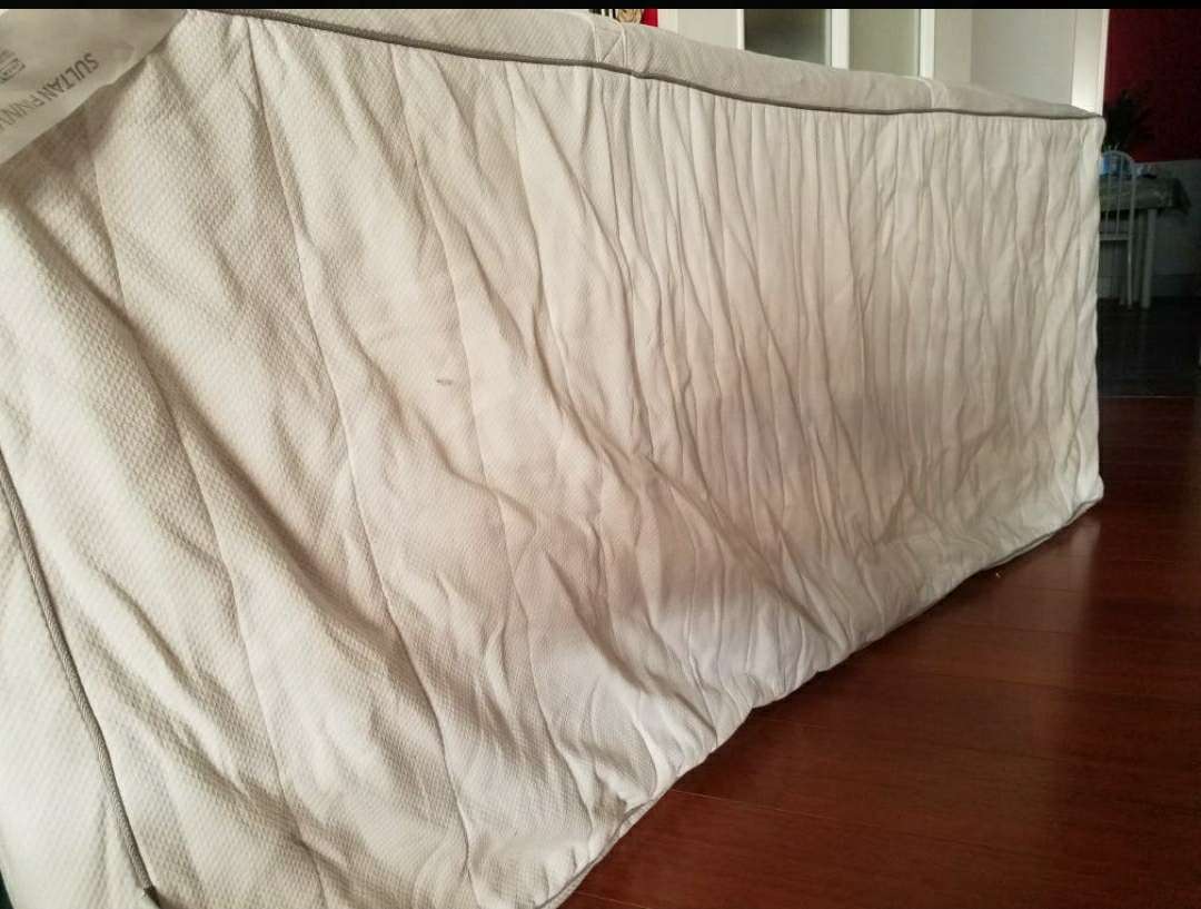 REGALO Colchn Ikea 1,90 X 80 cm 2