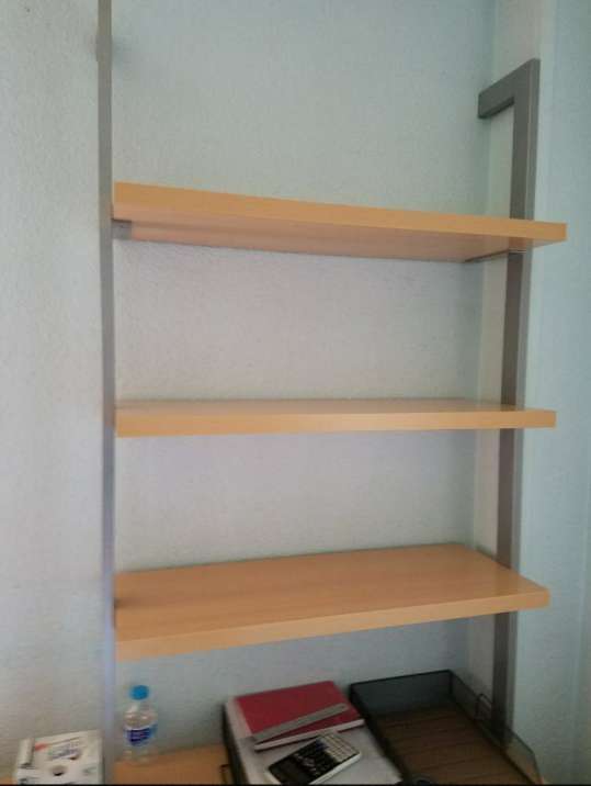 REGALO Estantera de pared