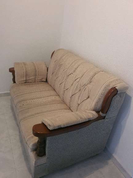 REGALO sillon de dos plazas 2