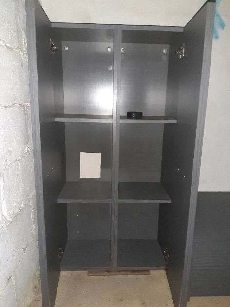 REGALO Armario poco usado 2