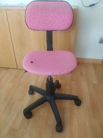 REGALO Silla escritorio nix