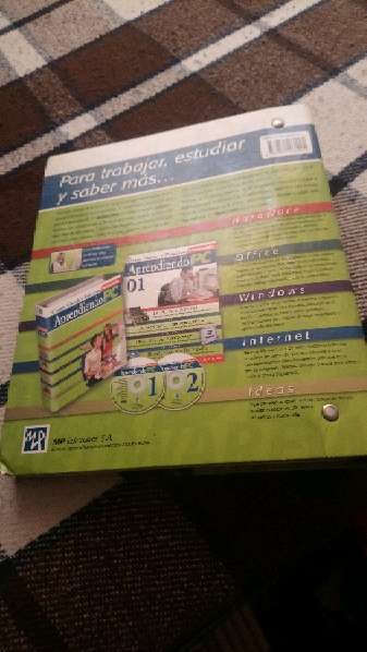 REGALO Curso visual y prctico pc 2