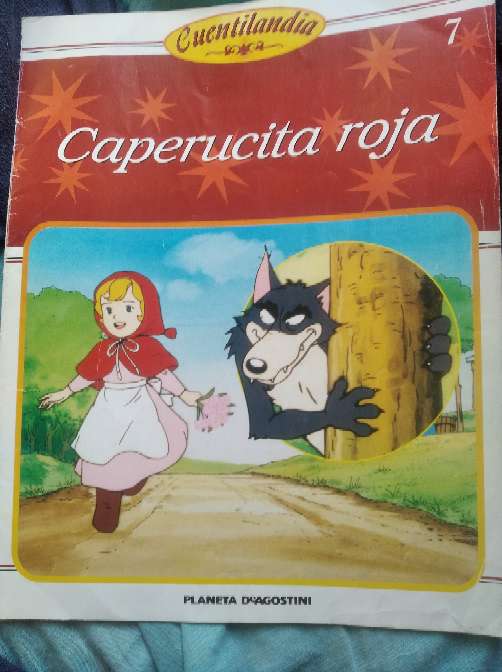 REGALO Lote Cuentos infantiles 1