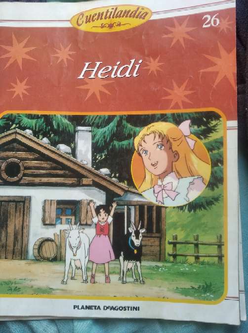 REGALO Lote de historietas infantiles 