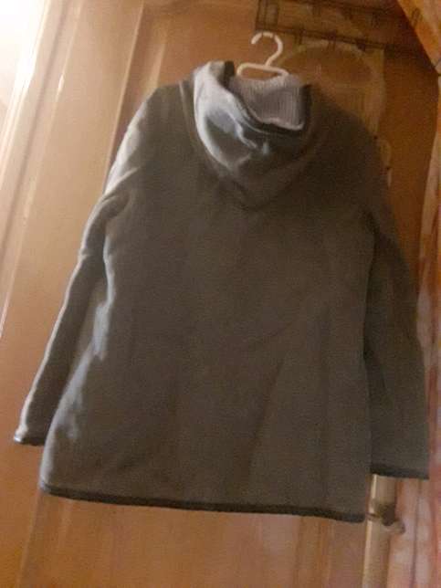 REGALO chaqueta de vestir zara trafaluc  2